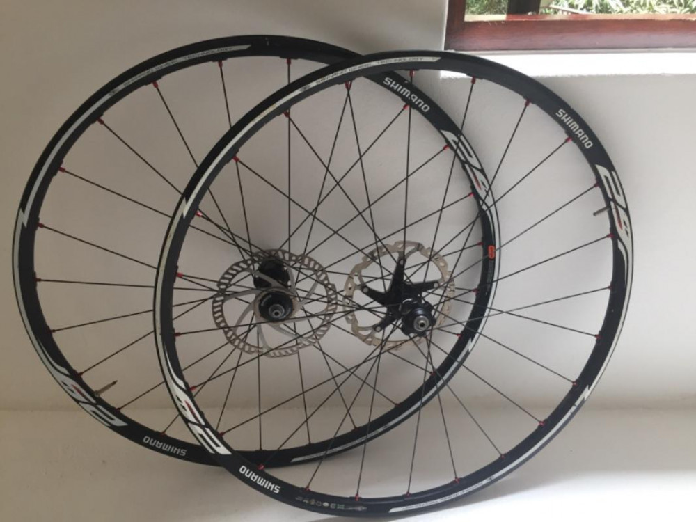 xtr rims