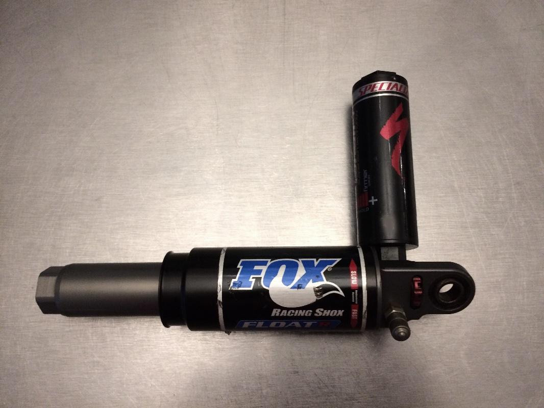 FOX Float R Rear Shock From S-Works M5 | Rear Shocks | Bike Hub