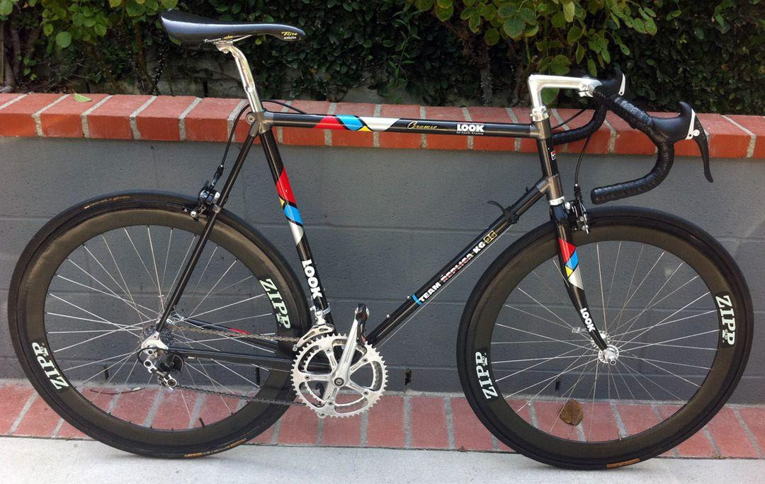 Look KG96 Team Replica | Road Bikes | Bike Hub