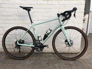 Specialized Sequoia Elite | Gravel Bikes | Bike Hub