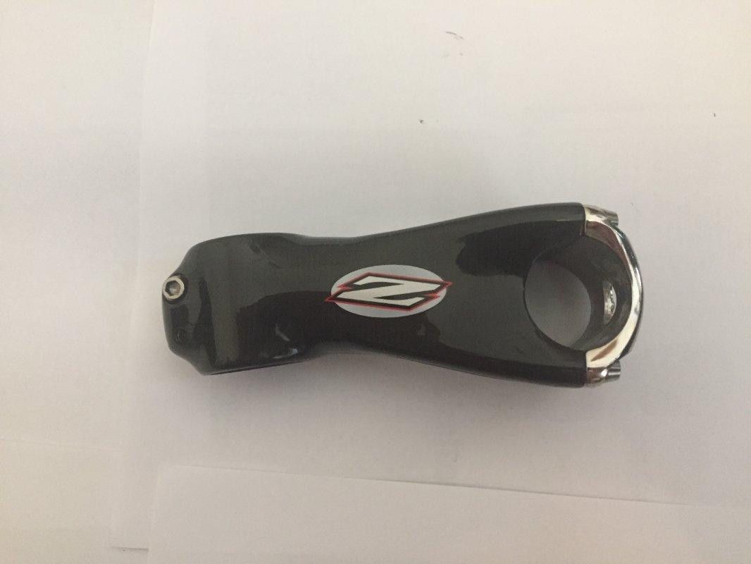 Zipp 145SL Carbon Stem *reserved* Stems Bike Hub - Main Image