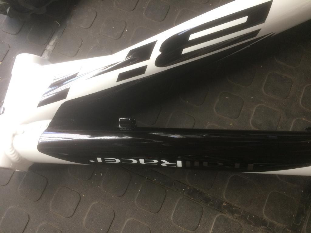 BH RACER SMALL 26'er:::: Frame | Dual Suspension Mountain Bike Frames ...