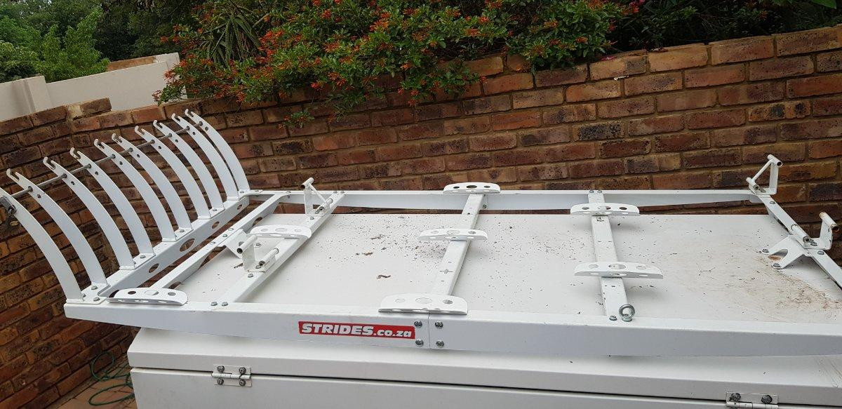 Strider 5 Bike Carrier | Bike Racks & Trailers | Bike Hub