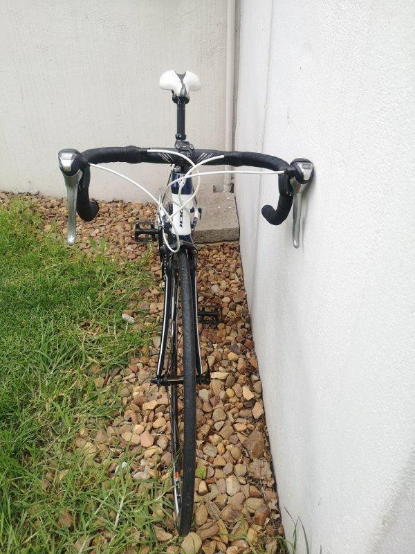 Trek Alpha One Series 1.5 52cm | Bike Hub