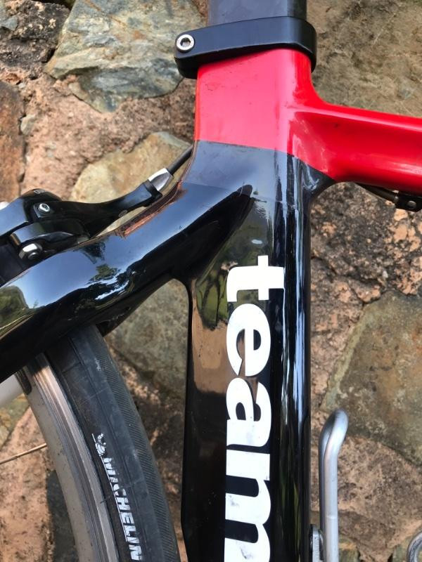 raleigh tt bike