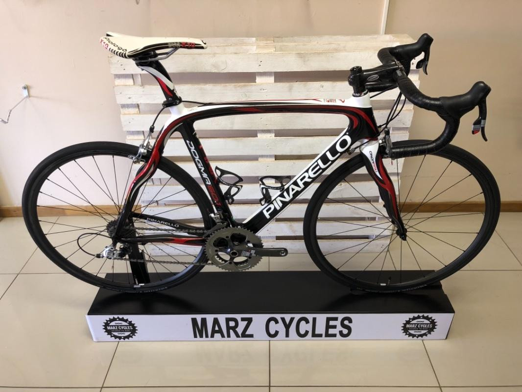 PINARELLO DOGMA 60.1 2010モデル ピナレロ ドグマ フレームセット