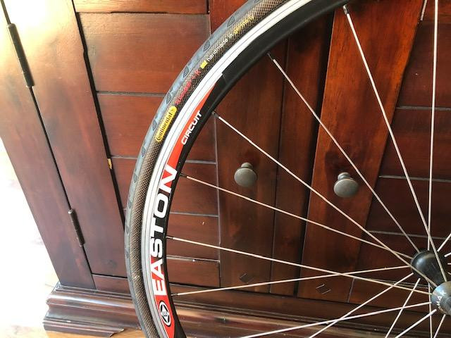 Easton Circuit Wheelset | Bike Hub