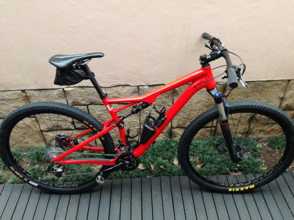 specialized epic comp 29 2019