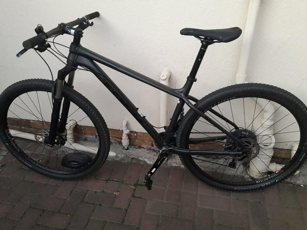 2018 Trek Xcaliber Hardtail Mountain Bikes Bike Hub