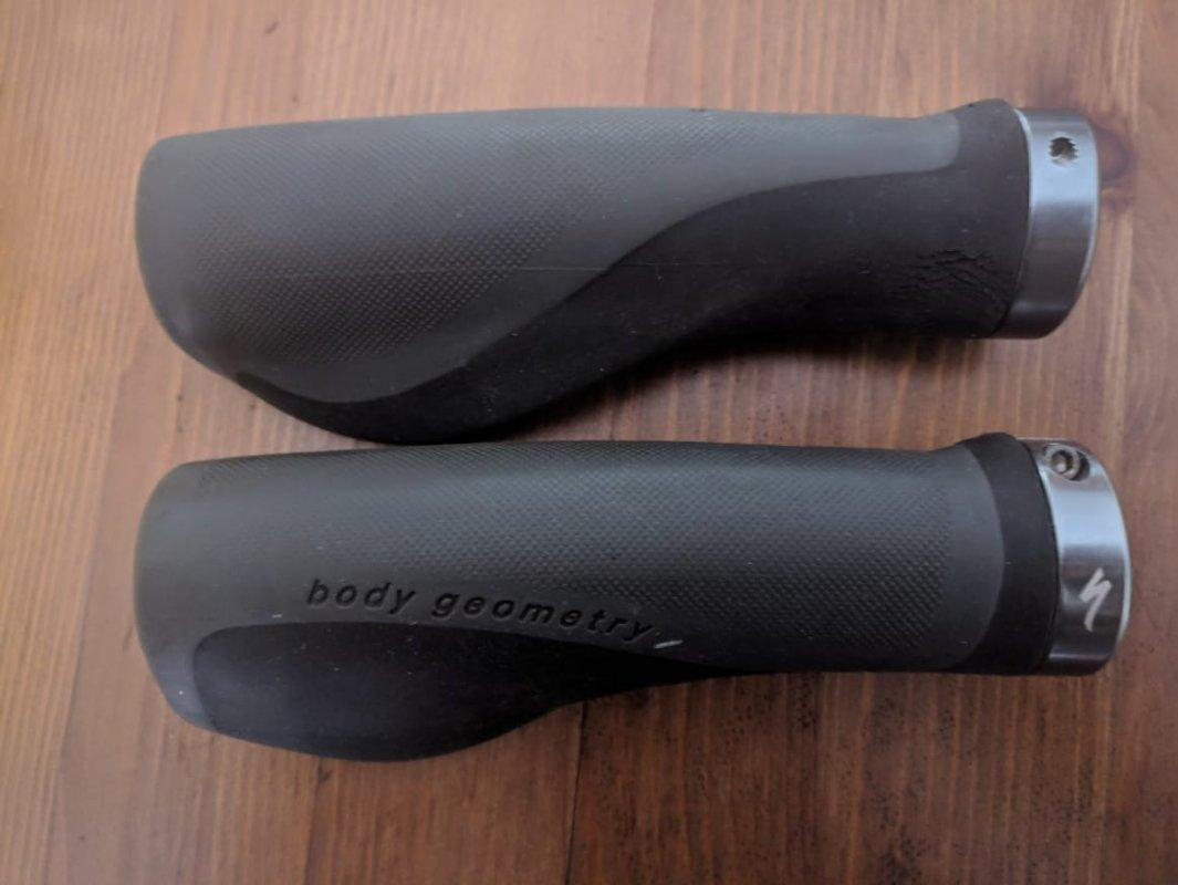 Bicycle Handlebar Specialized Body Geometry Handlebar Grips Best