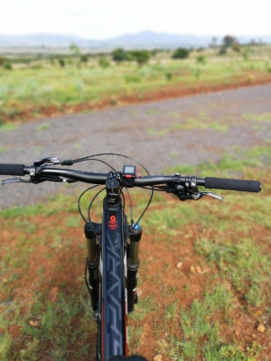 scott spark 730 plus