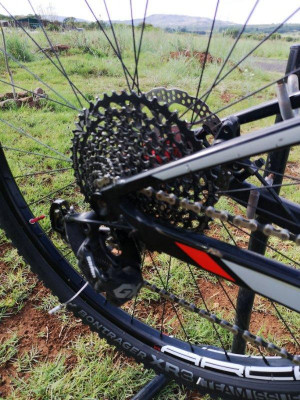 scott spark 730 plus