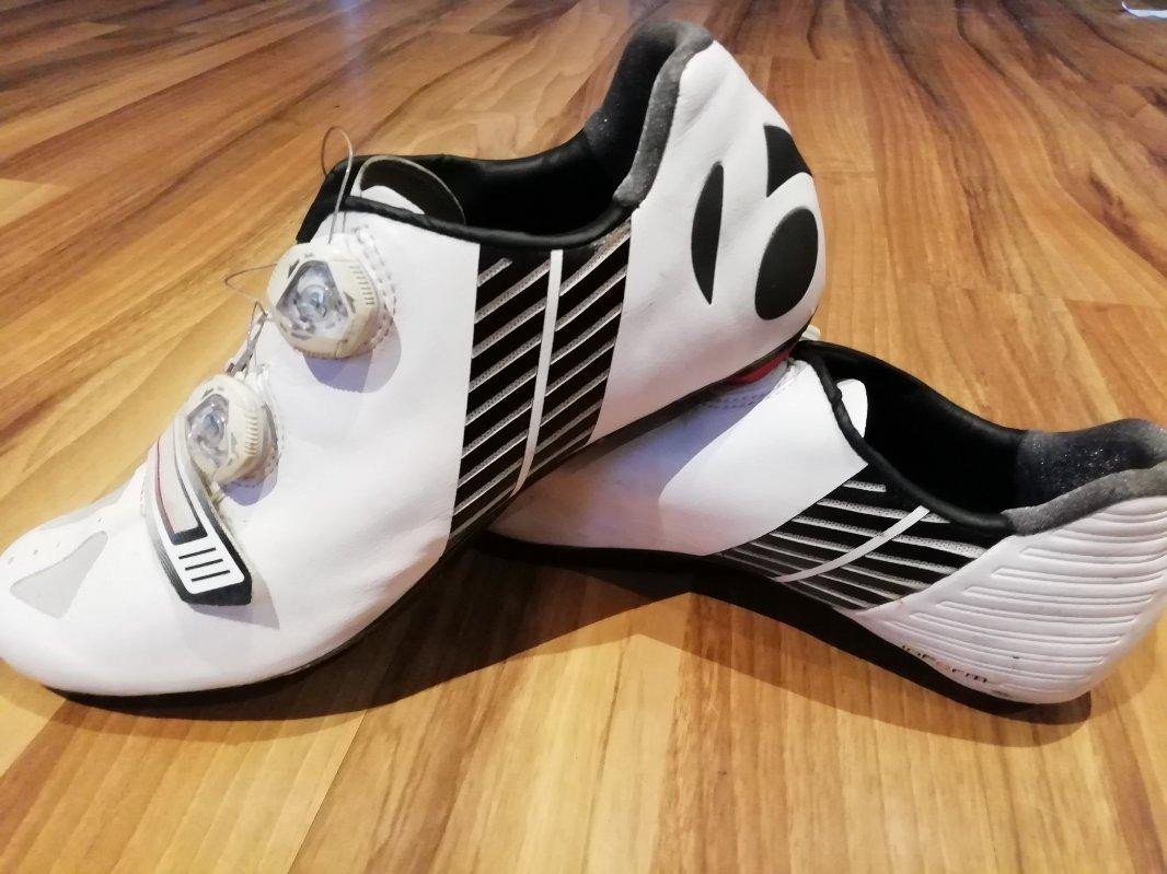 Bontrager XXX Road Shoe - Offers Welcome | Shoes | Bike Hub
