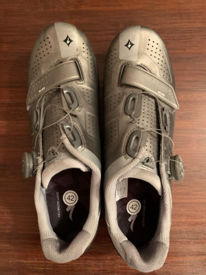 specialized zante road shoes