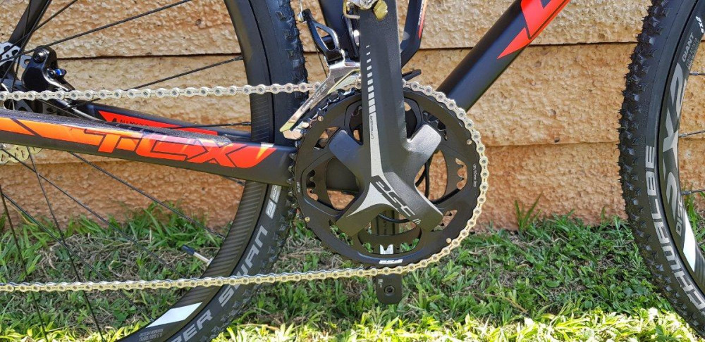 giant tcx slr 2 2018