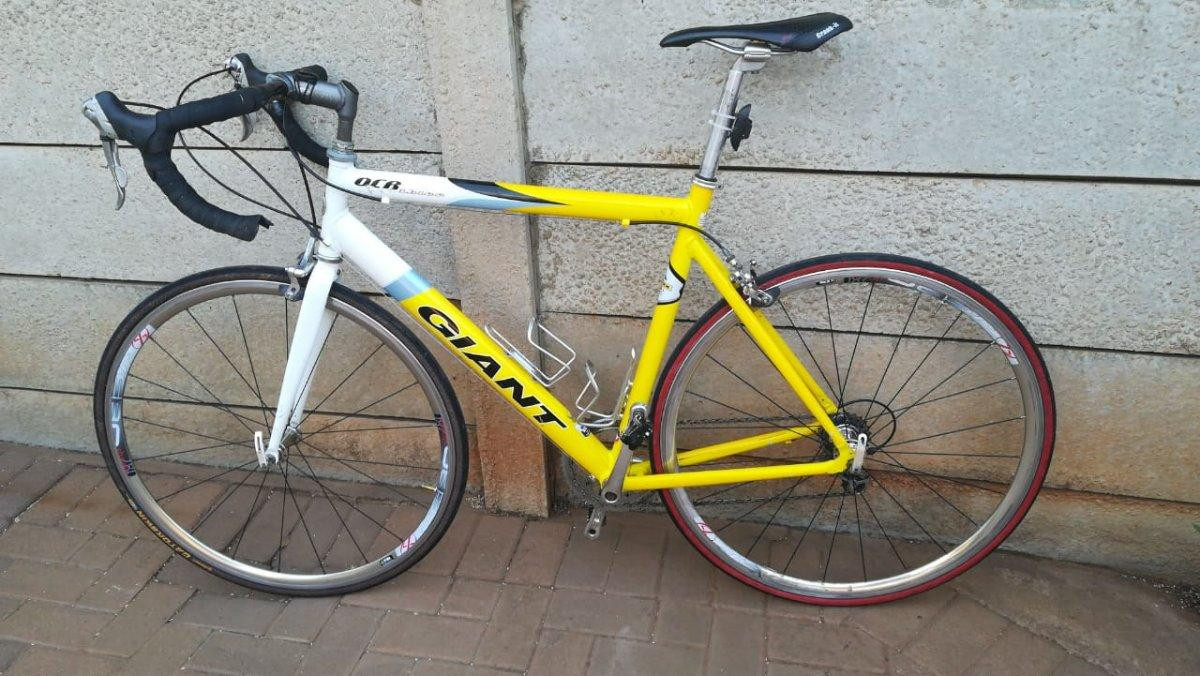 Giant OCR Three (Large) Reduced | Road Bikes | Bike Hub
