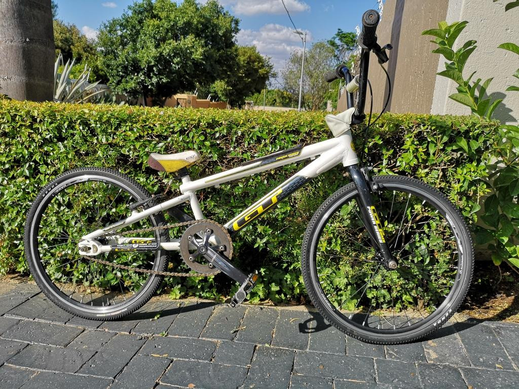 Gt Speed Best Bmx Completes 2019 GT Power Series Expert BMX BMX