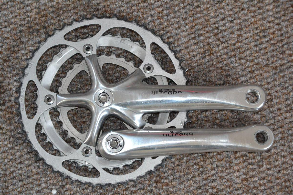 Shimano Ultegra 6500 Series 9x3 Groupset Complete Groupsets