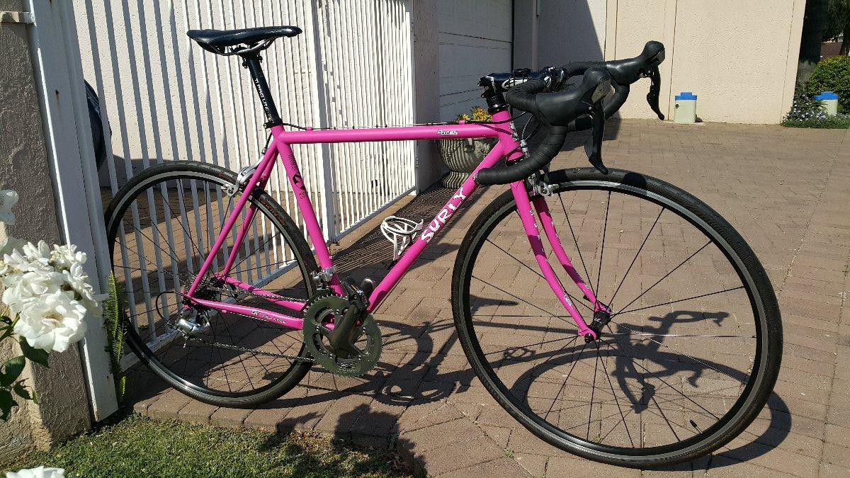 Surly Pacer | Road Bikes | Bike Hub