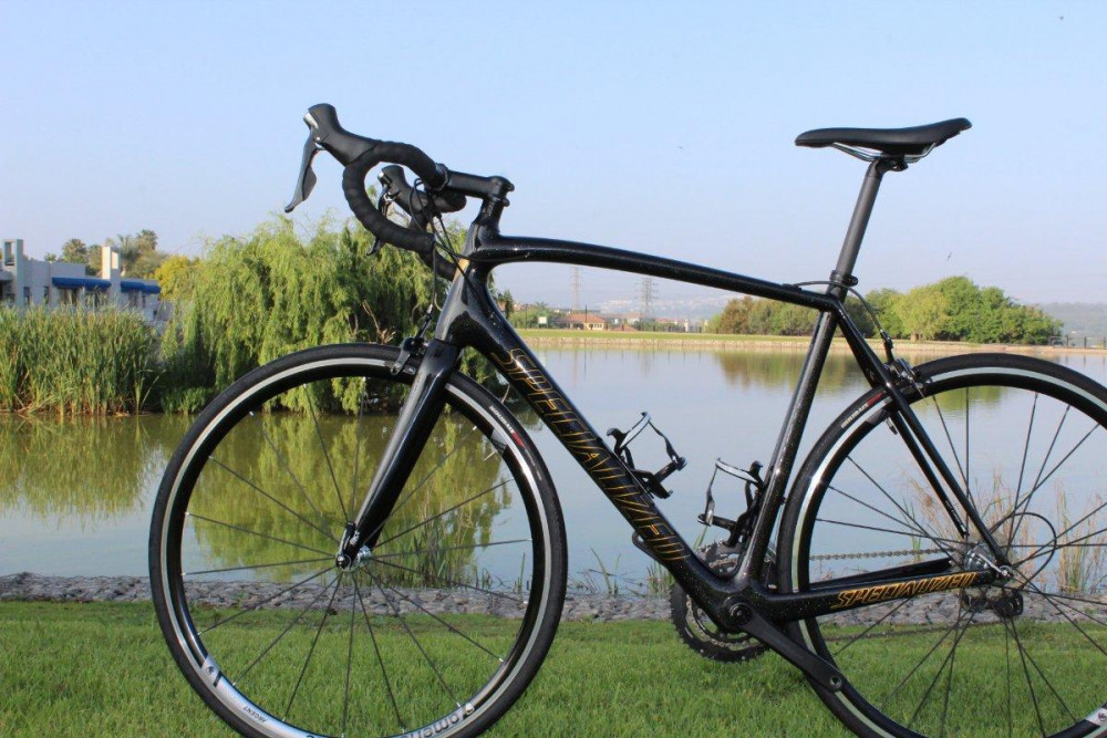 specialized tarmac sl4 sport sagan 