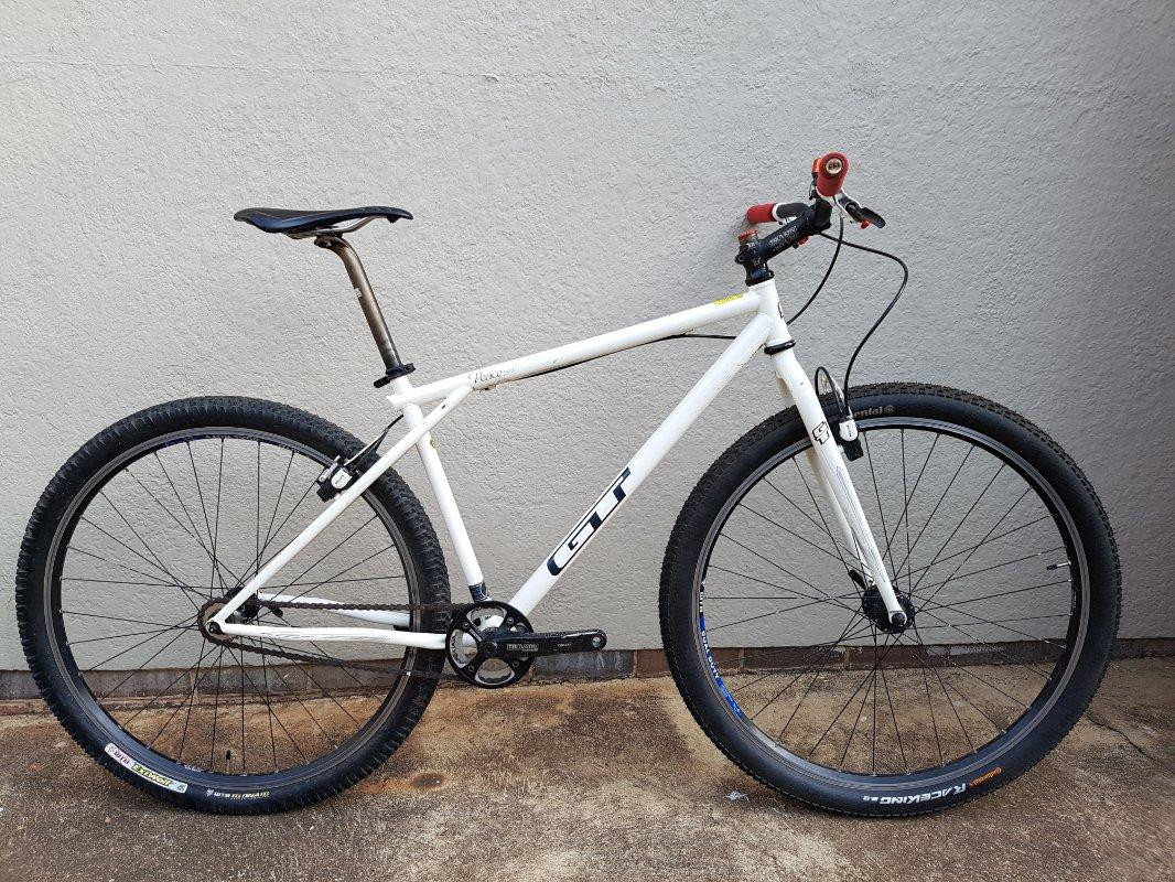 GT Peace 9r ピースナインアール 29er GT Peace 9r ピースナインアール