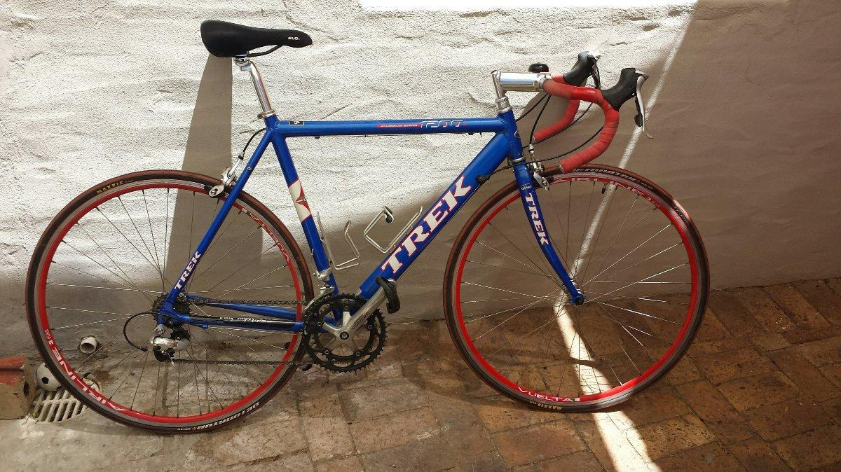 Trek 1200 Road Bike | Road Bikes | Bike Hub