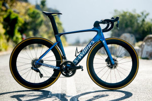 自転車本体 2018 S-WORKS VENGE ViAS DISC Di2 2018年モデル S-WORKS VENGE ViAS DISC入荷！ | BRENDA仙台泉店