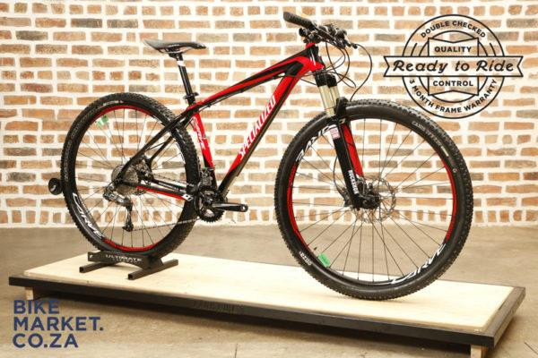 Bicycle 2013 Specialized Carve Comp 29 BM2254 SPECIALIZED