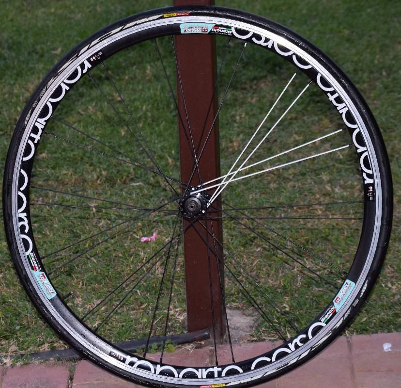 MAVIC COSMIC 622×13C Mavic cosmic pro shop carbon exalith rear wheel