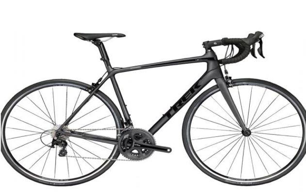 Trek Domane Slr Trek Ã©monda Slr 2018 Trek Emonda Sl5 Road Bikes