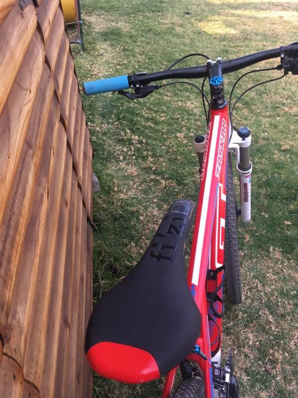 gt zaskar 9r comp 2014