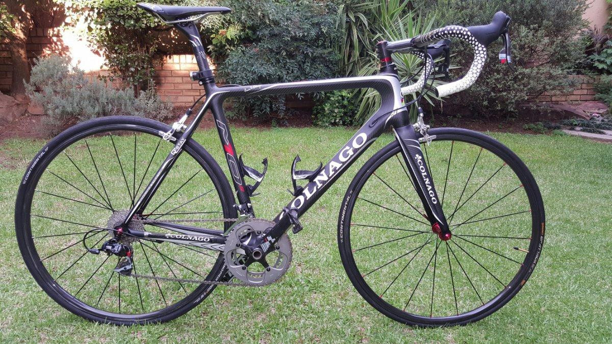 Colnago M10s | Road Bike Frames | Bike Hub
