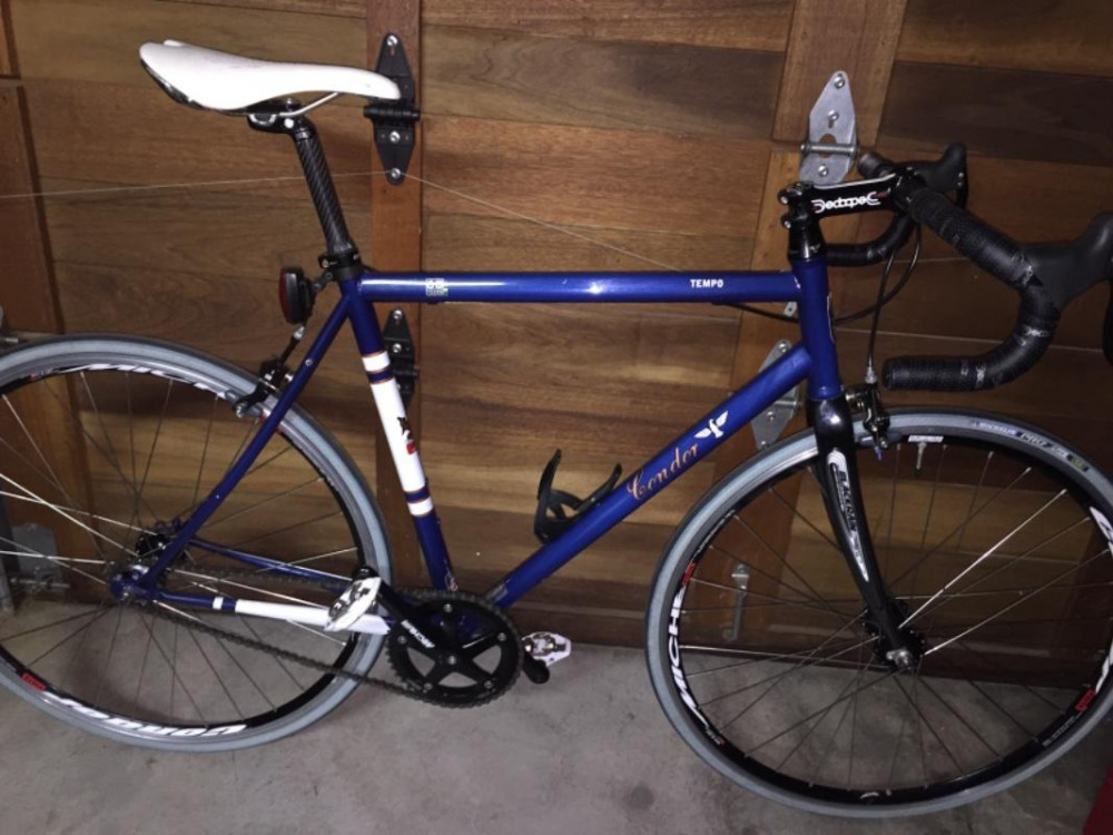 Condor Road Bike Single Speed Bike Hub