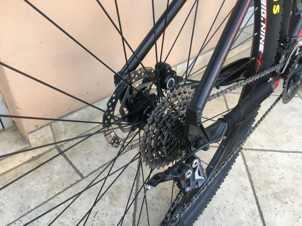 merida big nine comp d