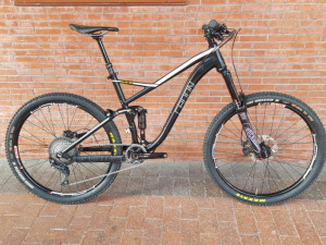 Radon Slide 150 - Trail Bike | Bike Hub