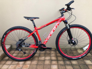 Felt Nine Elite Carbon Hardtail Mountain Bikes Bike Hub