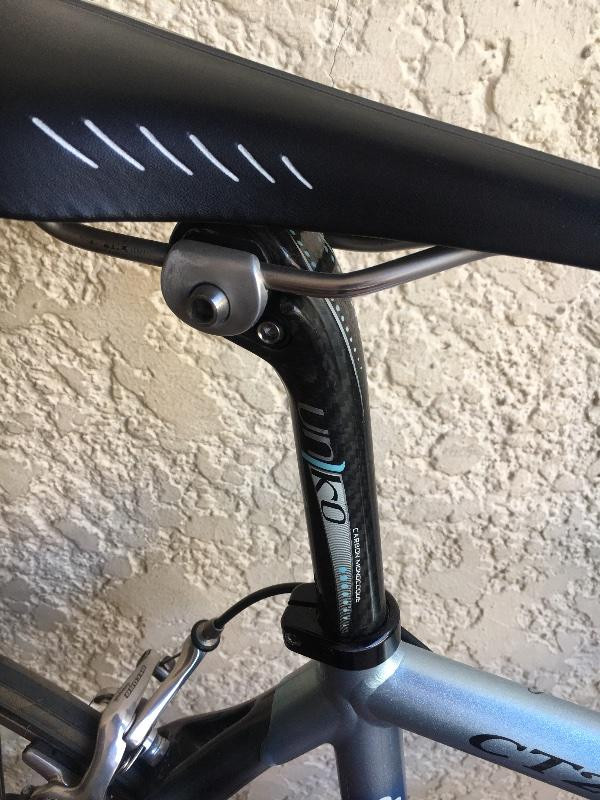 Colnago CT2 | Bike Hub