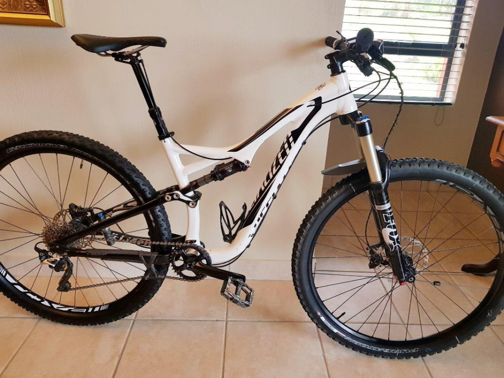 2015 Specialized Stumpjumper Elite 29 