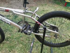 Midschool 1995 Anderson Powerlite BMX 