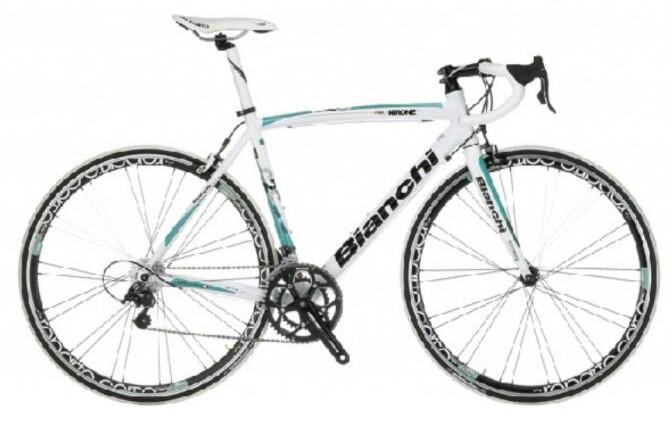 Bianchi C2C Via Nirone 7 | Road Bikes | Bike Hub