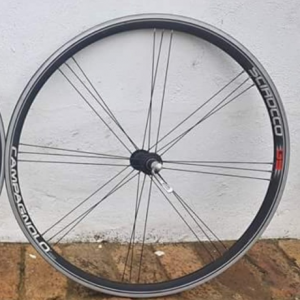 Campagnolo Scirocco G3 | Road Bike Rims | Bike Hub