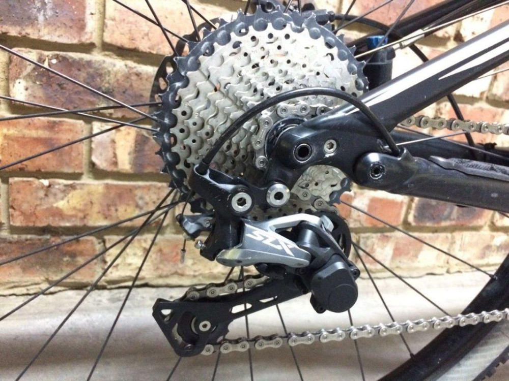 2016 specialized epic comp 29er