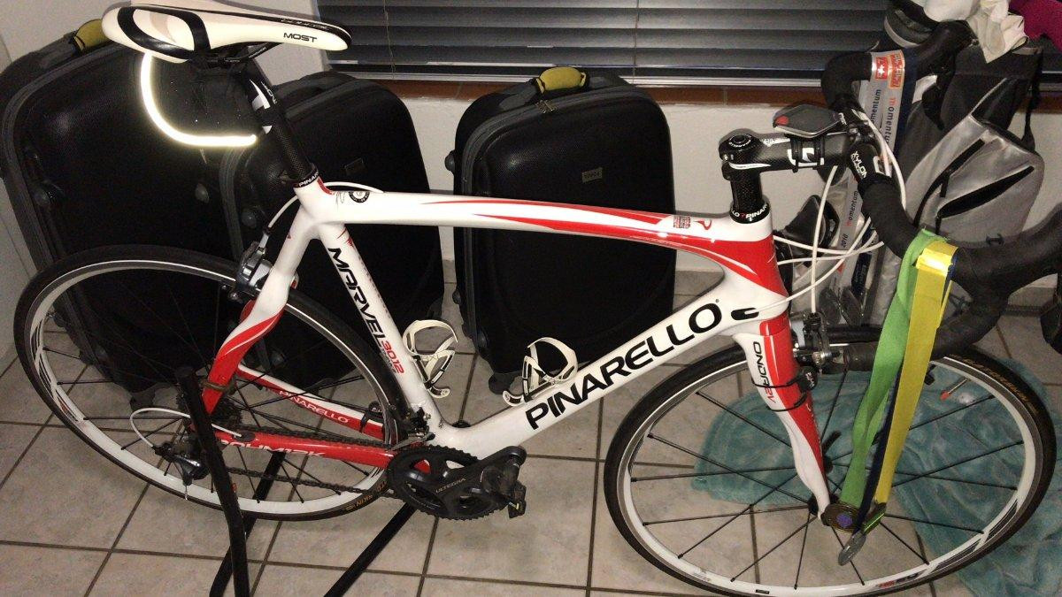 Carbon Pinarello Marvel Price Pinarello Marvel Road Bike 2015,