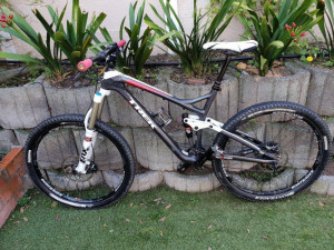 trek remedy 9.8 2014