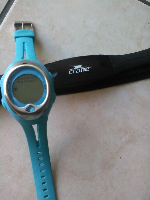 Crane Gps Watch Crane Connect Smartwatch Crane Connect Crane