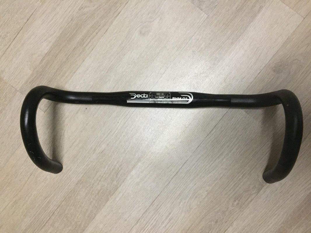 Deda RHM01 Handlebar (42cm) | Handlebars | Bike Hub