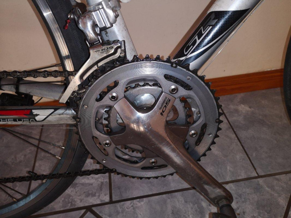 Trek 1600 SLR | Bike Hub