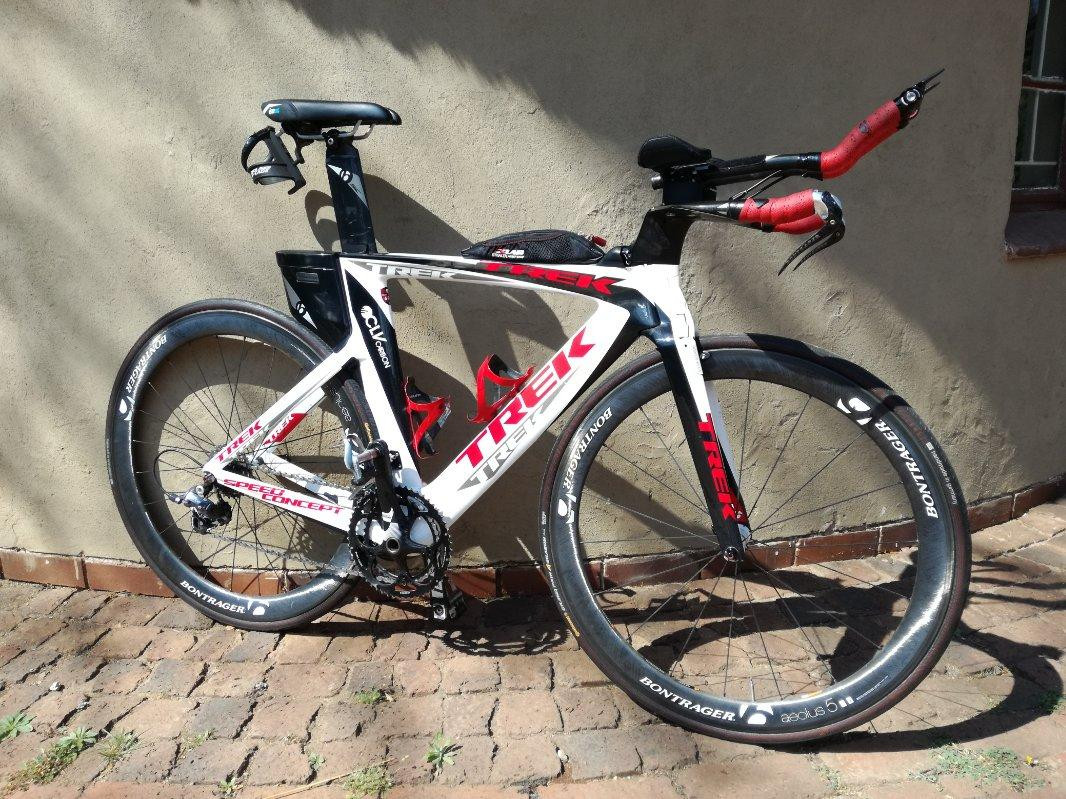 Trek Speed Concept Triathlon Time Trial Bikes Bike Hub