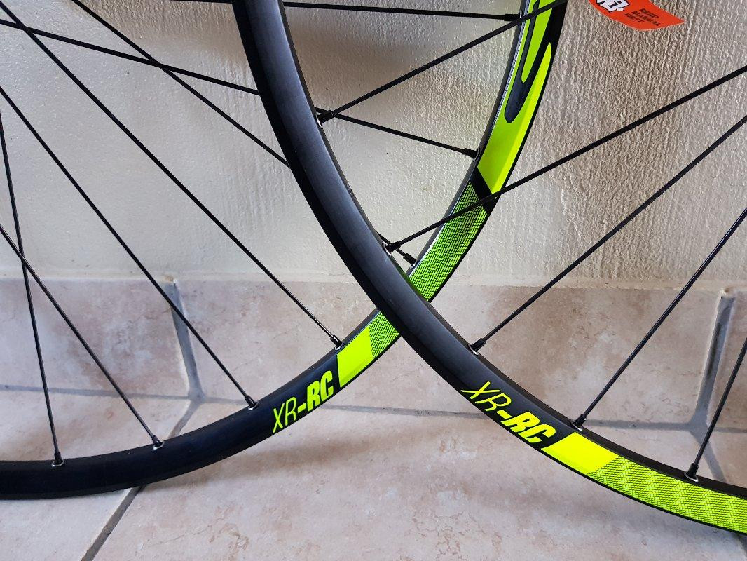 BRAND NEW* Syncros XR-RC 29 Boost (DT SWISS) Mountain Bike Rims