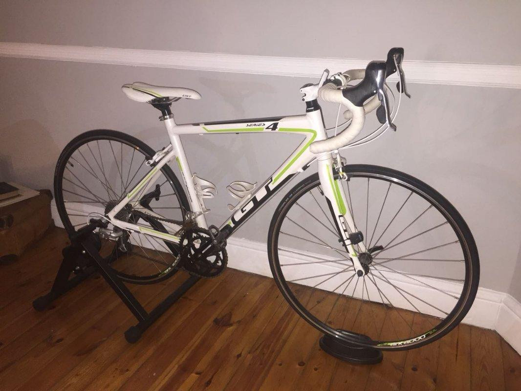 gt series 3 bicycle Shop Pro 29